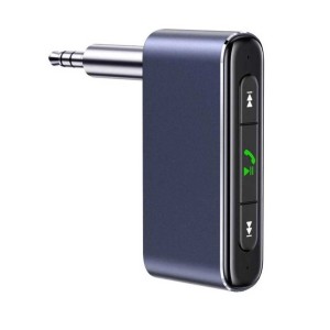 گیرنده صوتی بلوتوثی بیوا مدل BM03